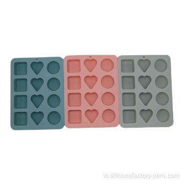 Silicone Big Ice Cube Maker Cube Cube